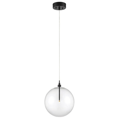Chey Pendant, Pendant, Oil Rubbed Bronze