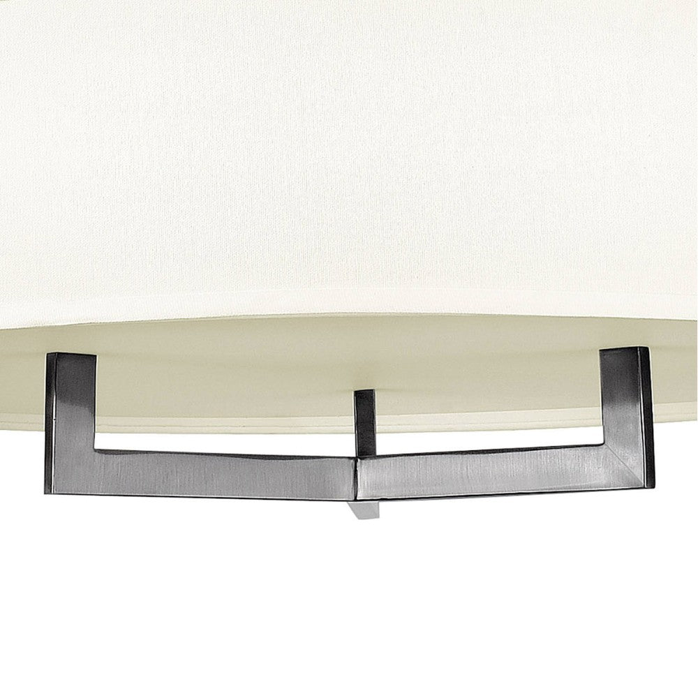 Hampton Inverted LED Pendant OPEN BOX