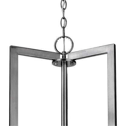 Hampton Inverted LED Pendant OPEN BOX