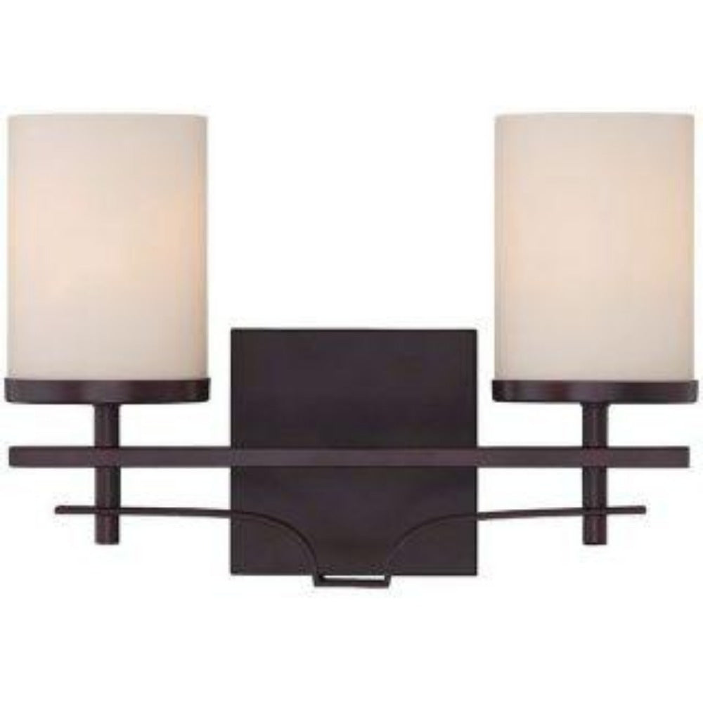 Landers 2-Light Vanity