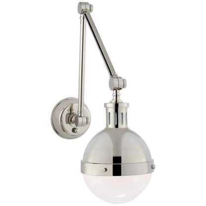 Ohlin Swing Arm Sconce