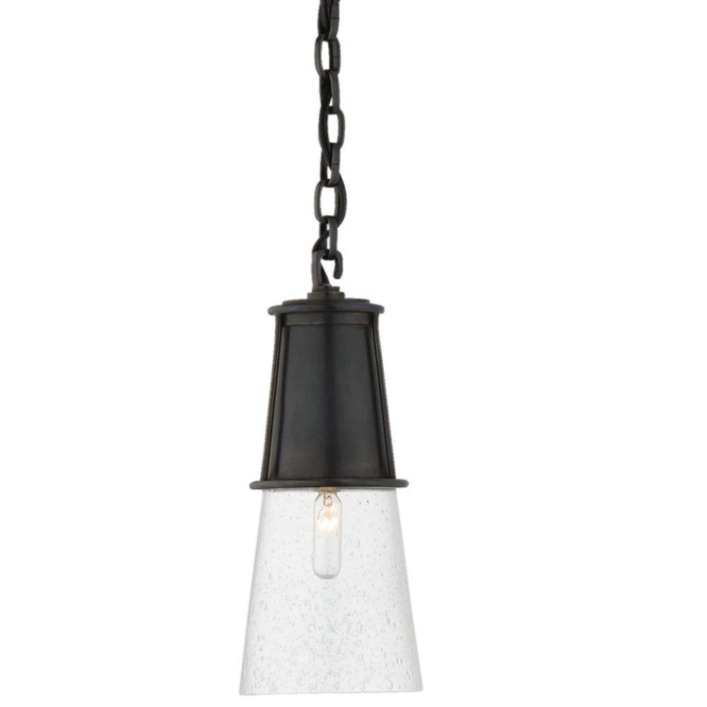 Blaese Pendant in Bronze